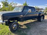 1985 Chevrolet K30  for sale $35,995 