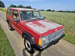 1992 Jeep Cherokee  for sale $6,195 