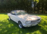 1965 Ford Mustang  for sale $22,895 