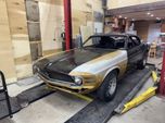 1970 Ford Mustang  for sale $12,995 