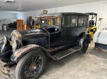 1925 Buick  for sale $10,495 