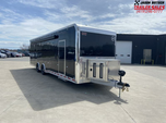 32 ALUMINUM BATHROOM 
