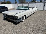 1959 Cadillac Series 62  for sale $144,995 