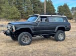 1977 Jeep Cherokee  for sale $22,895 