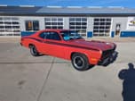 1974 Plymouth Duster  for sale $22,500 