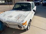 1971 BMW 2002ti  for sale $9,495 
