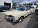 1966 Pontiac Grand Prix  for sale $8,895 