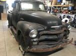 1954 Chevrolet 3100  for sale $8,495 