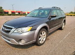 2009 Subaru Outback  for sale $8,995 
