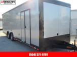 2025 Continental Cargo 8.5 x 28' Car / Racing Trailer  for sale $24,999 