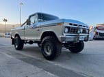 1975 Ford F-100  for sale $40,995 