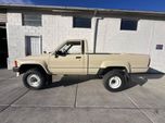 1986 Toyota Pickup  for sale $17,595 