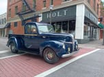 1941 Ford Pickup  for sale $49,995 