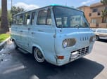 1967 Ford Econoline  for sale $30,995 