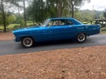 1967 Chevrolet Chevy II  for sale $50,495 
