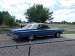 1965 Dodge Coronet  for sale $12,495 