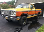 1977 Dodge Power Wagon  for sale $22,995 