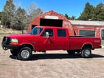 1997 Ford F-350  for sale $28,895 
