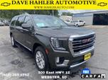 2021 GMC Yukon XL  for sale $47,254 