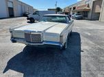 1970 Lincoln Continental  for sale $18,995 