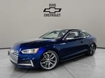 2018 Audi S5  for sale $26,998 