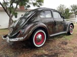 1959 Volkswagen Beetle  for sale $16,995 