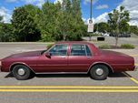 1989 Chevrolet Caprice  for sale $18,995 