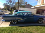 1958 Buick Century  for sale $14,495 