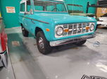 1973 Ford Bronco  for sale $77,995 