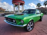 1967 Ford Mustang  for sale $62,895 