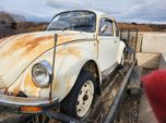 1975 Volkswagen Beetle  for sale $8,795 