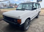 1993 Land Rover  for sale $9,995 