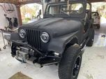 1978 Jeep CJ7  for sale $26,495 