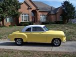 1952 Chevrolet  for sale $28,495 