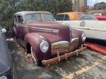 1941 Hudson Super Six  for sale $5,995 