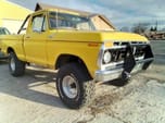 1977 Ford F-150  for sale $21,995 