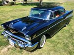 1957 Chevrolet Bel Air  for sale $72,500 