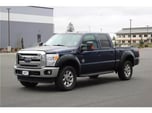 2012 Ford F-350 Super Duty  for sale $31,991 