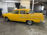 1955 Chevrolet Bel Air  for sale $33,995 