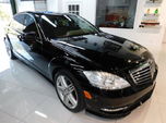 2013 Mercedes-Benz S550  for sale $39,895 