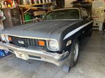 1973 Chevrolet Nova  for sale $16,495 