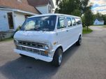 1972 Ford Econoline  for sale $14,995 