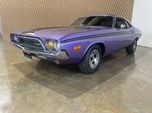 1972 Dodge Challenger  for sale $39,995 