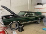1967 Ford Galaxie  for sale $45,995 