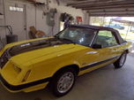 1983 Ford Mustang  for sale $8,495 