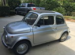 1975 Fiat 500  for sale $15,995 
