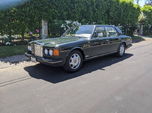 1987 Bentley Eight  for sale $20,895 