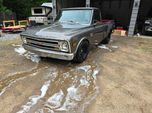 1968 Chevrolet C10  for sale $20,995 