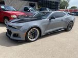 2018 Chevrolet Camaro  for sale $72,995 