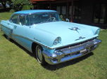 1956 Mercury Monterey  for sale $26,995 